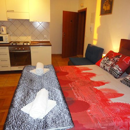 Sea View Apartment Cavtat Extérieur photo