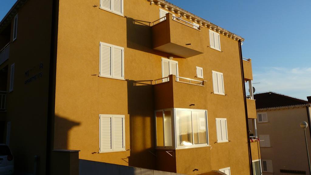 Sea View Apartment Cavtat Extérieur photo