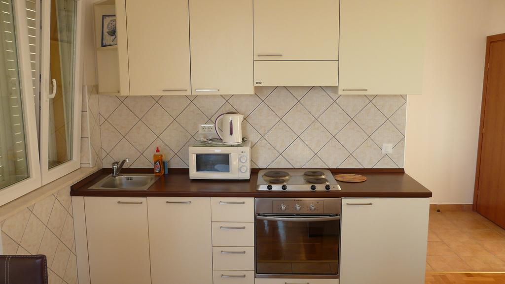 Sea View Apartment Cavtat Extérieur photo