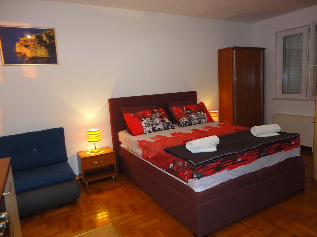 Sea View Apartment Cavtat Extérieur photo