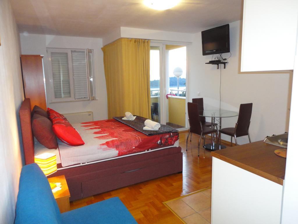 Sea View Apartment Cavtat Extérieur photo