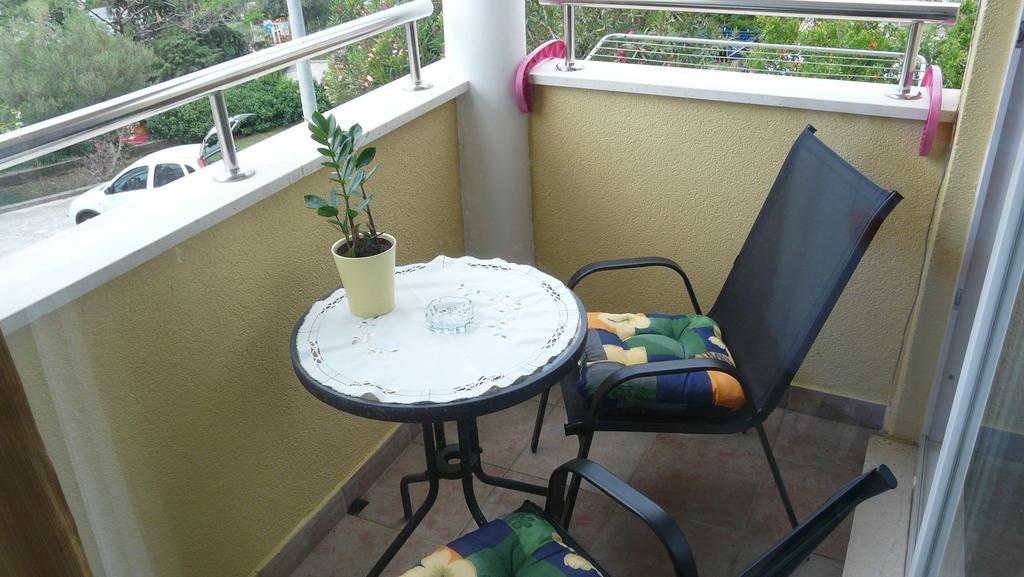 Sea View Apartment Cavtat Extérieur photo